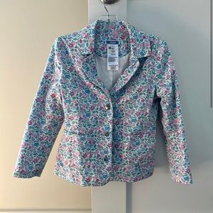 Use this option to buy both Jacadi jackets as a single item